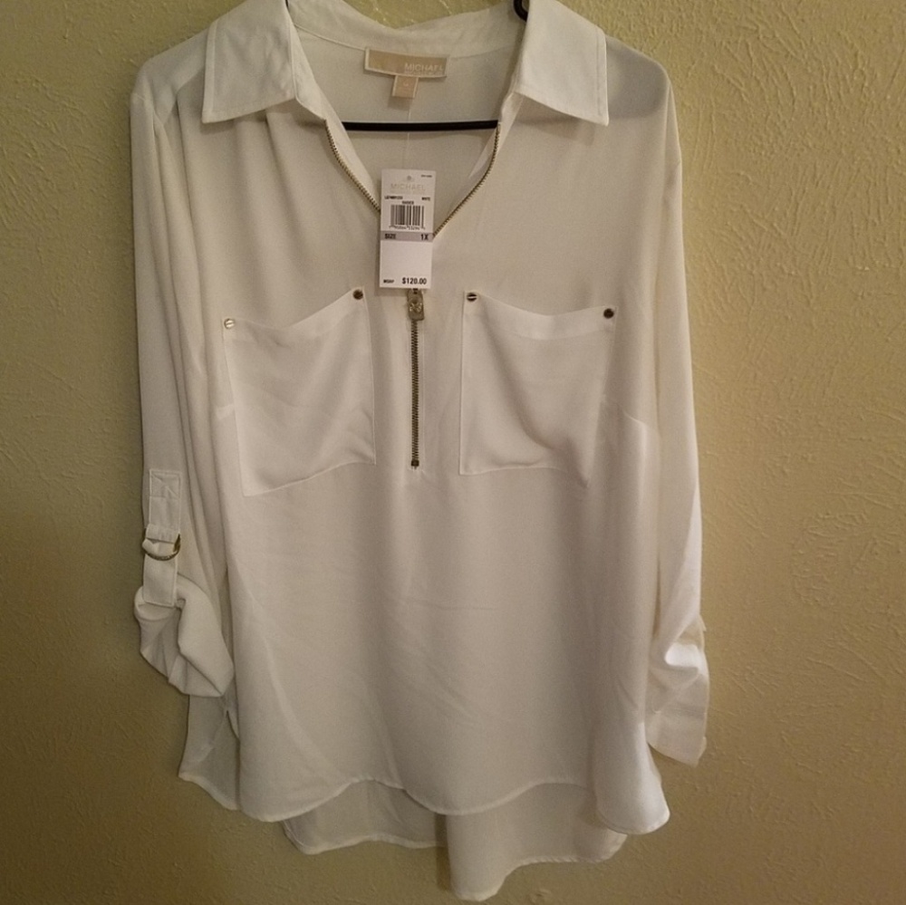 Never worn. Never will wear.